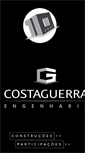 Mobile Screenshot of costaguerra.com.br